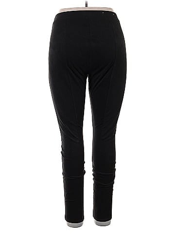 Jennifer Lopez Active Pants (view 2)