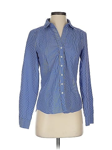 Truworths Long Sleeve Button-Down Shirt (view 1)