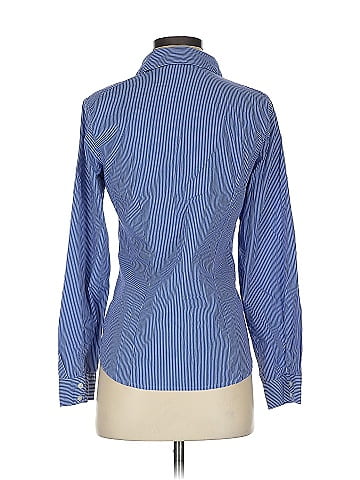 Truworths Long Sleeve Button-Down Shirt (view 2)