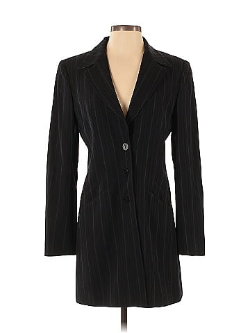 Faconnable Wool Blazer (view 1)