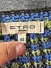 ETRO Blue Cardigan Size EU (IT) 44 / US 8 - photo 3