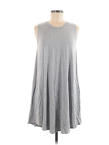 Chris & Carol Casual Dress (view 1)