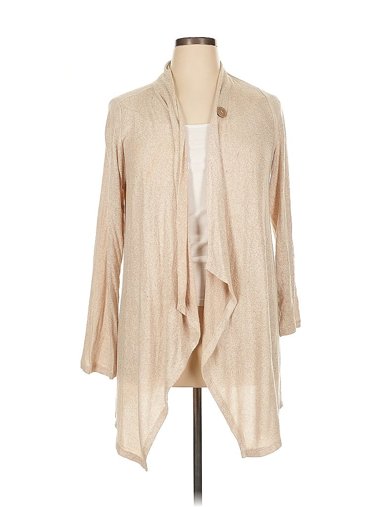 Sereia Cardigan