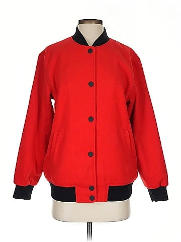 Future Collective Jacket (view 1)