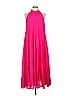 Entro Pink Cocktail Dress Size L - photo 1