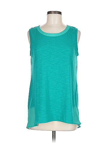 Adrienne Vittadini Sleeveless Top (view 1)