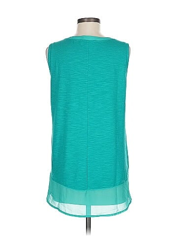 Adrienne Vittadini Sleeveless Top (view 2)