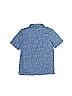 Johnnie-O Blue Short Sleeve Polo Size 10 - photo 2