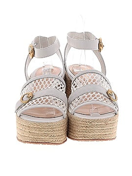 Gianvito Rossi Women's Wedges On Sale Up To 90% Off Retail