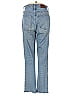 Madewell Blue Jeans Size 23 waist - photo 2