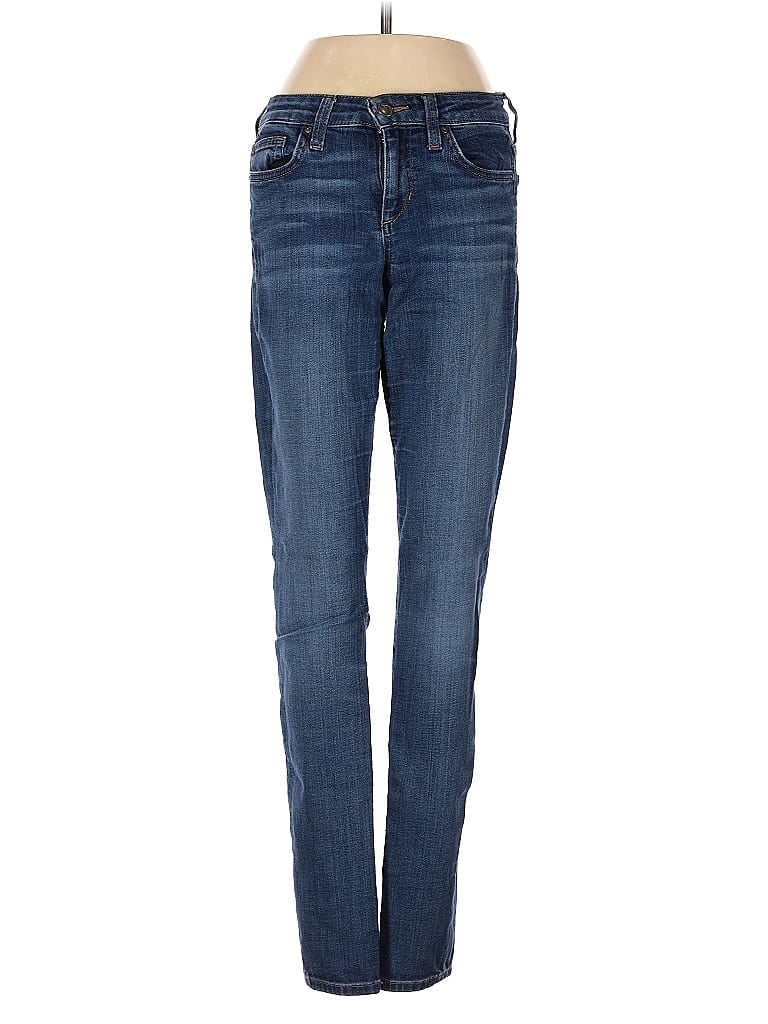 Pre-owned Joe's Jeans Jeans In Blue