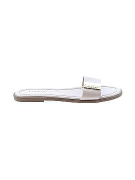 Bebe sandals sale on sale