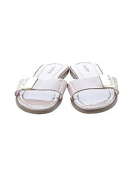 Bebe Women s Sandals On Sale Up To 90 Off Retail ThredUp