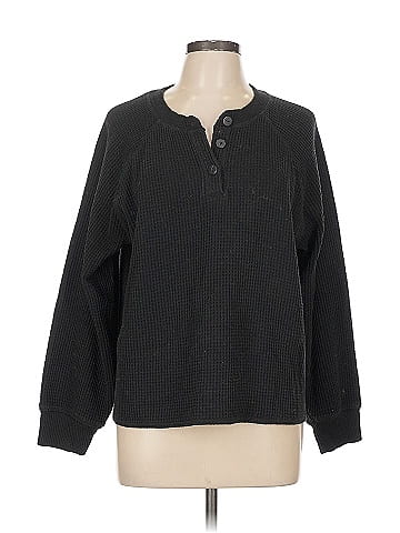 Old Navy Long Sleeve Henley (view 1)