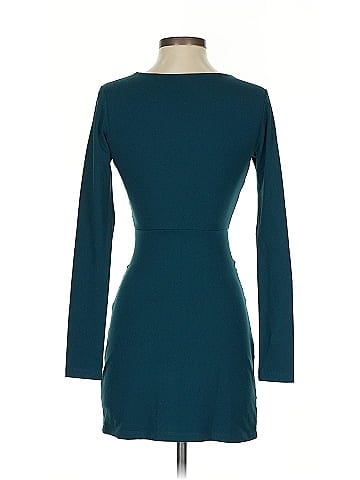 Susana Monaco Cocktail Dress (view 2)