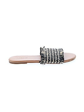 J.Crew Factory Store Sandals