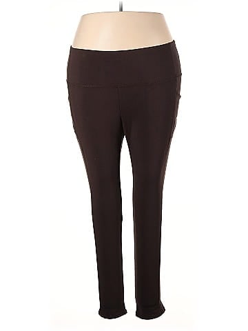 Zenergy by Chico's Active Pants (view 1)