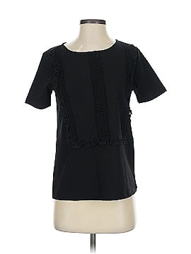 Ann Taylor Short Sleeve Top
