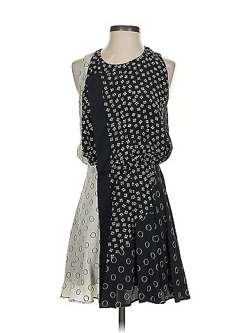Elizabeth and James Casual Dress (view 1)