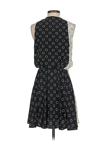 Elizabeth and James Casual Dress (view 2)