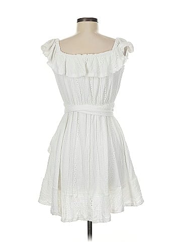 BCBGeneration Casual Dress (view 2)