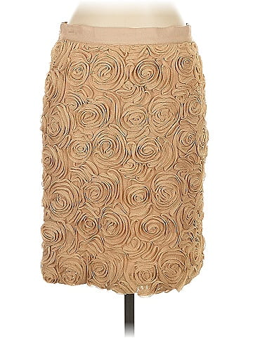 Banana Republic Formal Skirt (view 2)