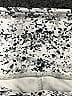 Athleta Print Silver White Casual Pants Size S - photo 3
