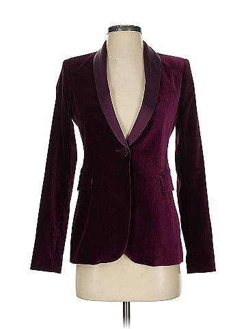 Alice + Olivia Blazer (view 1)