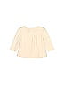 Baby Biscotti Ivory 3/4 Sleeve Blouse 12-18 MO / 18 MO - photo 1
