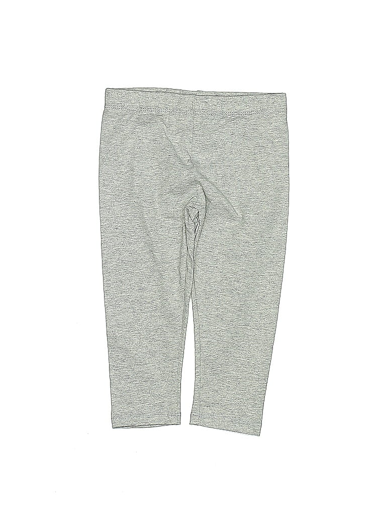 Baby Biscotti Gray Leggings 12-18 MO / 18 MO - photo 1