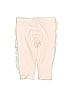Baby Biscotti 100% Cotton Ivory Active Pants Size 6-9 mo - photo 2