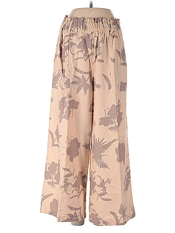 Rachel Roy Linen Pants (view 1)