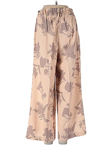 Rachel Roy Linen Pants (view 2)