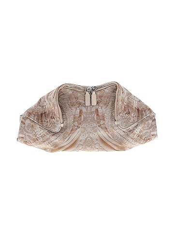 Alexander McQueen Clutch (view 1)