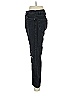 FRAME Denim 100% Cotton Black Jeans Size 29 waist - photo 5