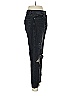 FRAME Denim 100% Cotton Black Jeans Size 29 waist - photo 4