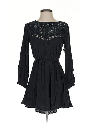 Amuse Society Casual Dress (view 1)
