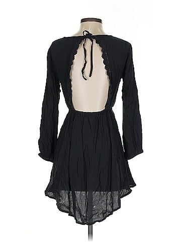 Amuse Society Casual Dress (view 2)