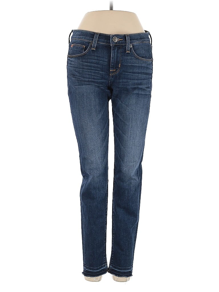 Pre-owned Hudson Jeans In Blue