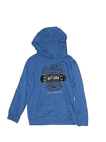 Primark Pullover Hoodie (view 1)