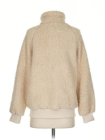 Tecrew Faux Fur Jacket (view 2)
