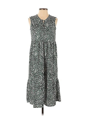 Scoop Casual Dress (view 1)