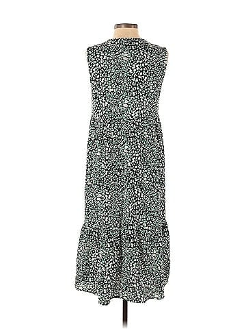 Scoop Casual Dress (view 2)