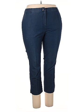 Larry Levine Jeggings (view 1)
