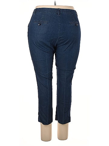 Larry Levine Jeggings (view 2)