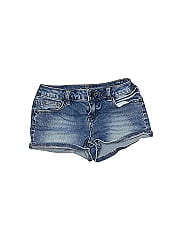 Justice Denim Shorts