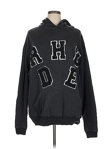 Rhude Pullover Hoodie (view 1)