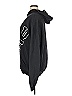 Rhude 100% Cotton Black Pullover Hoodie Size XL - photo 5