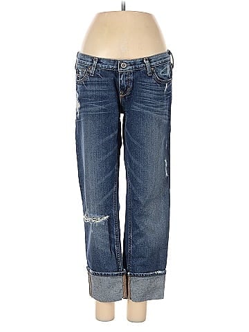 Hollister Jeans (view 1)