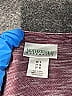 Motherhood Burgundy Long Sleeve Henley Size L - photo 6